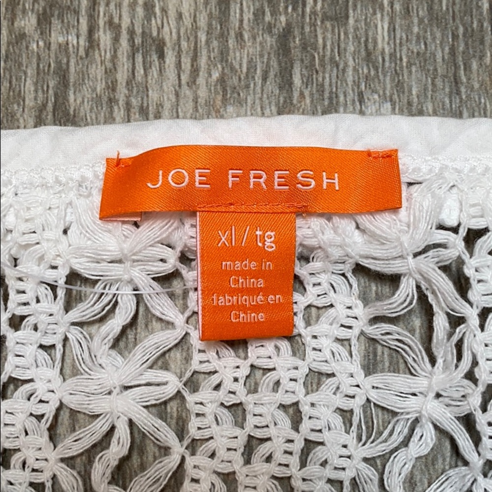 Joe Fresh Pullover - Picture 2 of 5